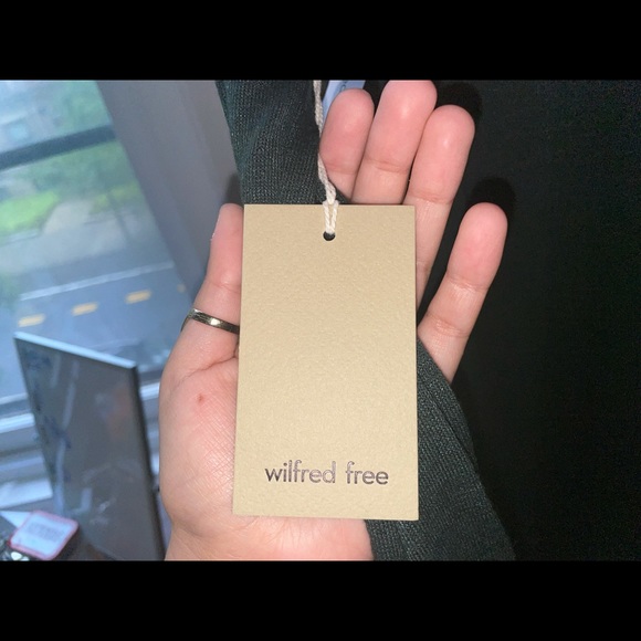 Aritzia Sold Out Tuscon dress - Picture 4 of 4